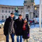 Vienna: Small Group (max 8) Highlight Tour Yue Walk Tour Overview