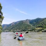 Vienna: Wachau Valley Private Kayak And Wine Tour Tour Overview