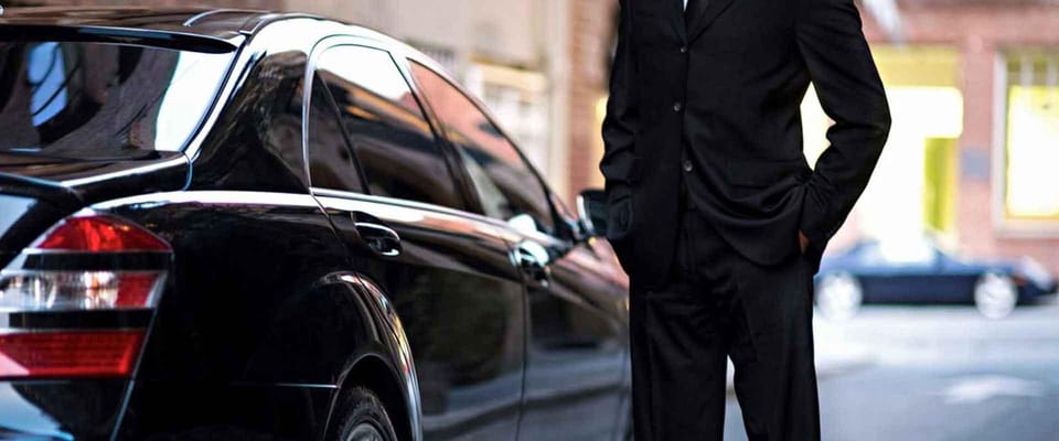 Vienna:Airport Taxi/Transfer Fix Price - Pricing and Reservation Details