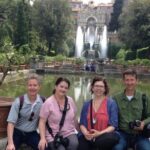 Villa Deste And Tivoli From Rome Skiptheline Tickets Included Tour Overview