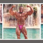 Vince Taylor Bodybuilding Experience Overview Of The Experience