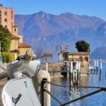 Vintage Vespa Tour On Lake Como Tour Details