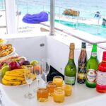 Vip Private Sailing Brunch Experience Highlights