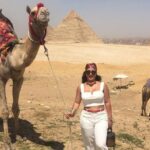 Vip Private Tour Giza Pyramids And Sphinx With Camel Ride &lunch Tour Overview