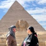 Vip Tour Giza Pyramids ,sphinx, Quad Bike ,camel, Dinner Cruise Giza Pyramids Exploration