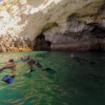 Visit Secret Caves, Hidden Beaches And Snorkel In Alvor, Portugal Immersive Coastal Adventure