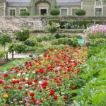 Visit The Princes Vegetable Garden Historical Garden Overview