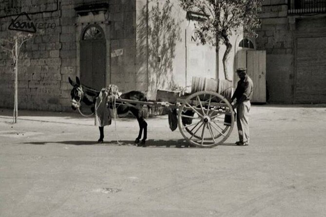 Vittoriosa and Valletta Full Day Second World War Tour - Overview of the Tour Itinerary