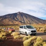 Volcano Teide National Park Half Day In A Small Group By Bus Inclusions And Preparation