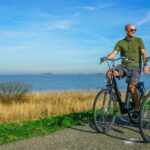 Volendam: Bike Rental With Suggested Countryside Route Overview And Pricing