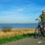 Volendam: E Bike Rental With Suggested Countryside Route Overview And Pricing