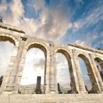 Volubilis And Meknes Day Trip From Fez Transportation And Logistics