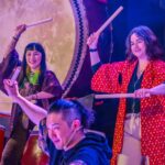 Wa"daiko Rhythm Quest (wadaiko Rhythm Quest) Wadaiko Experience Experience Overview