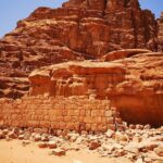 Wadi Rum Full Day Jeep Tour + Overnight In Bedouin Camp & Dinner Overview Of The Tour