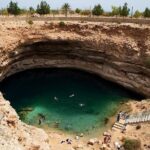 Wadishab And Bhima Sink Hole (sharing Tours) Tour Details