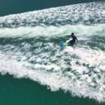 Wake & Knee Board, Water Ski Overview Of The Experience