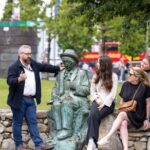 Walking And Tasting Tour Of Galway City Overview Of The Tour