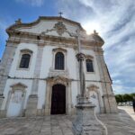 Walking Tour In Estremoz Meeting Point Details