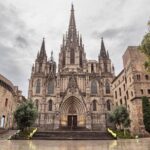 Walking Tour Of The Gothic Quarter Of Barcelona + Cathedral Tour Overview