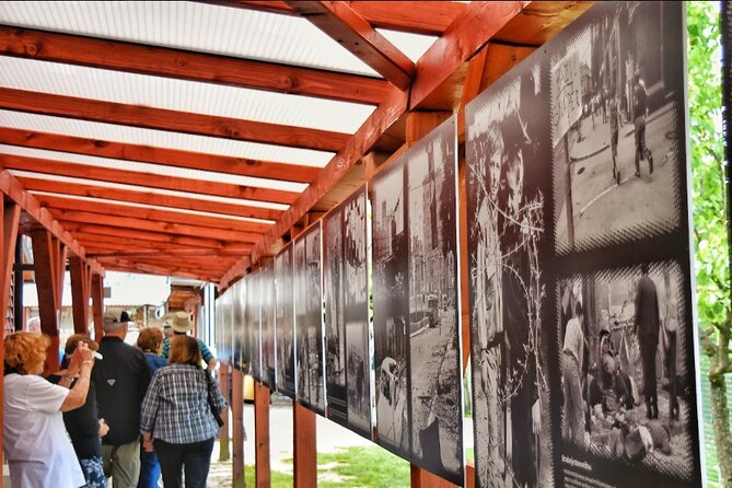 War Tunnel Sarajevos Only Way Of A Communication During The War Top Secret Tour Overview