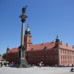 Warsaw Private Tour From Krakow With Transport And Guide Tour Overview And Pricing