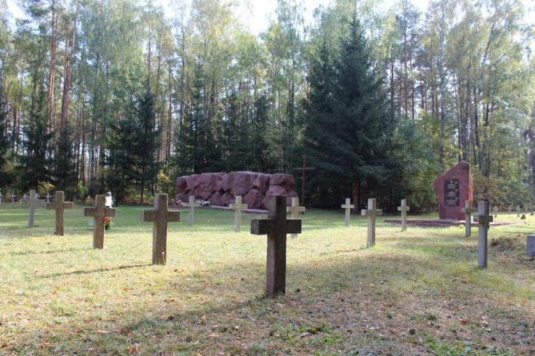 Warsaw: Treblinka Heartbreaking Concentration Camp Tour Tour Overview