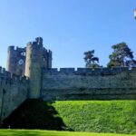 Warwick Castle, Shakespeares Stratford And The Cotswolds Tour Overview