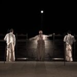 Watch A Performance At Ancient Stage Of Epidaurus Performance Details