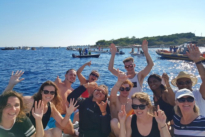 Water Taxi Ride From Split Airport to Hvar - Overview and Service Details