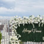 Wedding Proposal On A Parisian Rooftop With 360° View Package Details