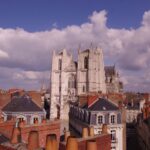 Welcome To Nantes: Private Tour With A Local Local Guide Insights