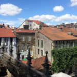 Welcome To Santiago De Compostela: Private Tour With A Local Tour Overview