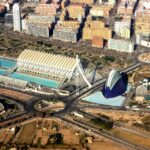 Welcome To Valencia: Private Tour With A Local Host Booking Details