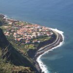 West Coast Of Madeira Madeiras Sunniest Region