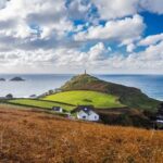 West Cornwall Tour With Poldark Filming Locations Iconic Cornwall Locations Explored