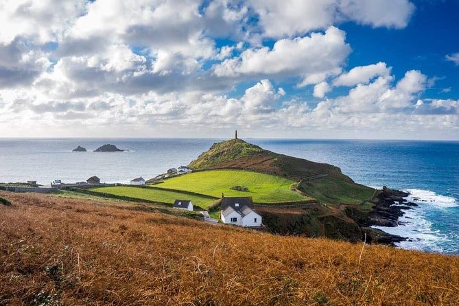 West Cornwall Tour With Poldark Filming Locations - Iconic Cornwall Locations Explored