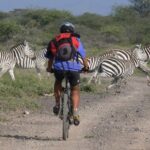 West Kilimanjaro Cycling Adventures Inclusions