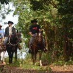 West Maui Mountain Waterfall And Ocean Tour Via Horseback Tour Overview