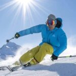 Westendorf: Ski, Snowboard, Snowbike Or Snowblade Rental Rental Services Overview