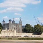 Westminster Walking Tour & Visit The Tower Of London Inclusions