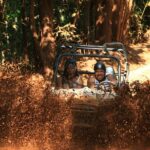 Wet N Dirty Atv Outback Adventure From Ocho Rios Inclusions And Logistics