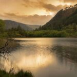 Wicklow Mountains & Glendalough Luxury Private Day Tour Tour Overview