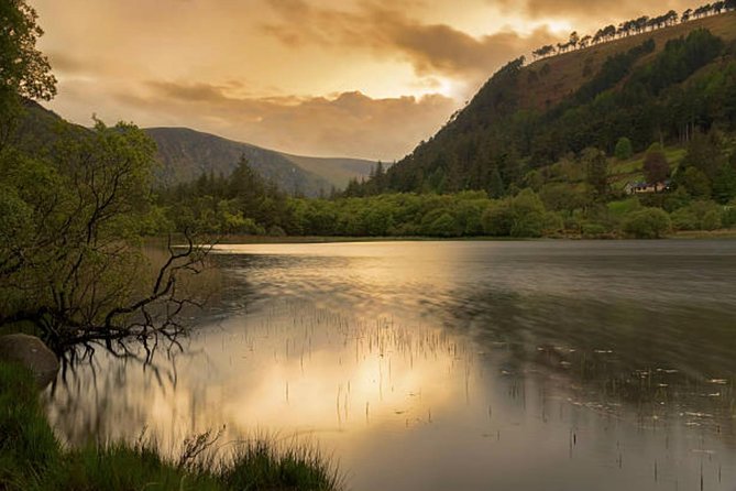 Wicklow Mountains & Glendalough Luxury Private Day Tour - Tour Overview