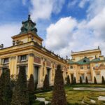 Wilanów Palace: 2 Hour Guided Tour With Entrance Tickets Tour Overview And Pricing