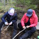 Wilderness Survival And Bushcraft Course In Stockholm Course Details