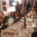 Wine And Cichetti Tasting At Liuba And Hugos Home Overview Of The Experience