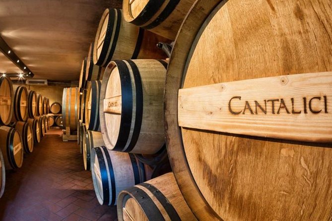 Wine Tasting in the Historical Cantalici Winery - Historical Cantalici Winery Overview