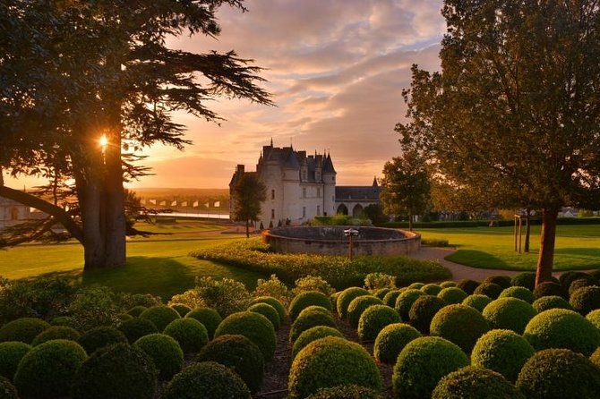 Wine Tasting Tour in Loire Valley With Castle Visits and Lunch - Tour Overview