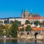 Wroclaw 1 Day Trip To Prague Private Guided Tour Tour Overview