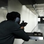 Wroclaw: 3 Hour Shooting Range Experience Activity Overview